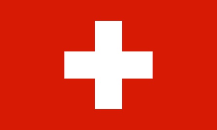Bild Flagge Schweiz
